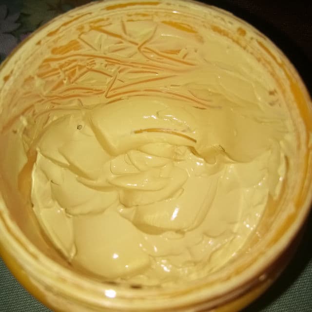 Wardah C-Defense Waterclay Mask review photo by Skylin