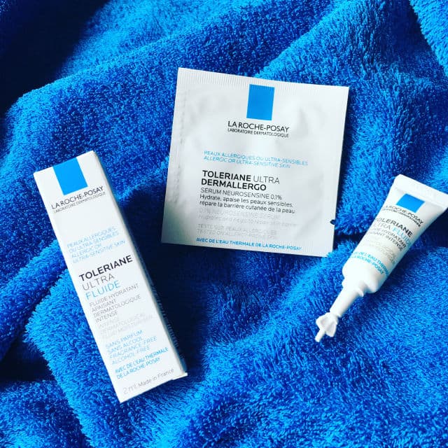 La Roche-Posay Toleriane Ultra Dermallergo Serum review photo by SplashUK