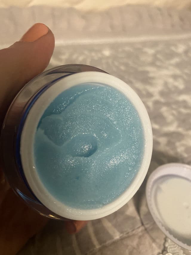 ZO Skin Health Exfoliating Polish review photo by StAugMom77