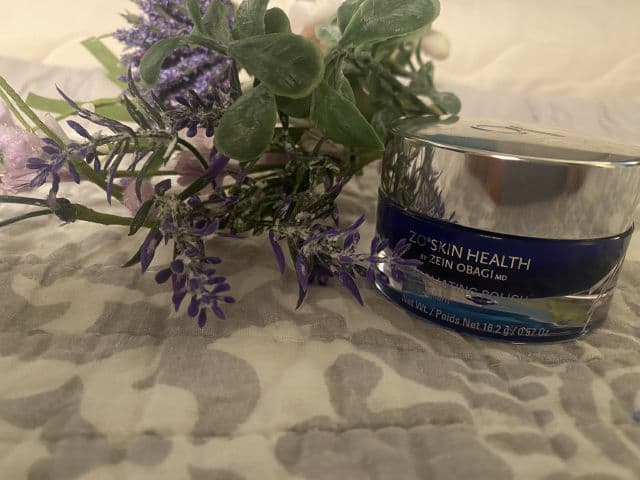 ZO Skin Health Exfoliating Polish review photo by StAugMom77