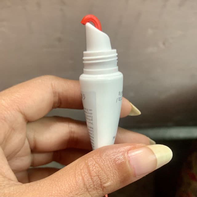 INNISFREE My Lip Balm review photo by SunehaB