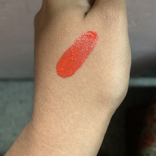 INNISFREE My Lip Balm review photo by SunehaB