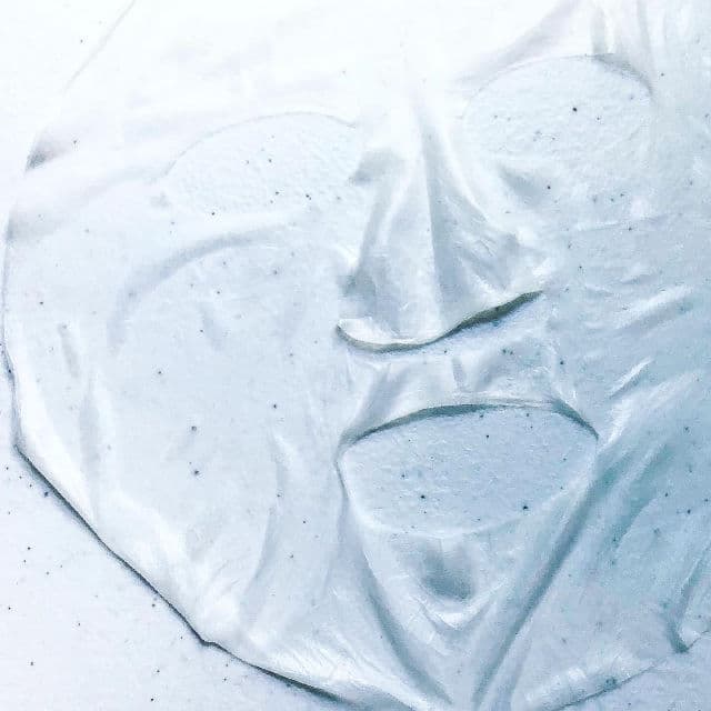 Mask Moments Calming Coconut Gel Sheet Mask review photo by Sunnysideup1