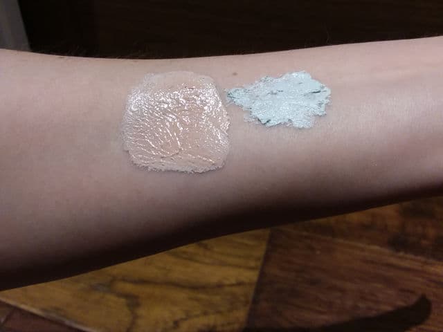 Algenist Alive Prebiotic Balancing Mask review photo by TheEpidermian