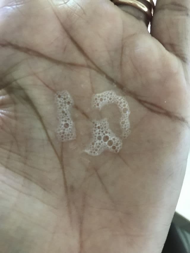 Dermalogica Multi-Active Toner review photo by Trulynakedbeauty