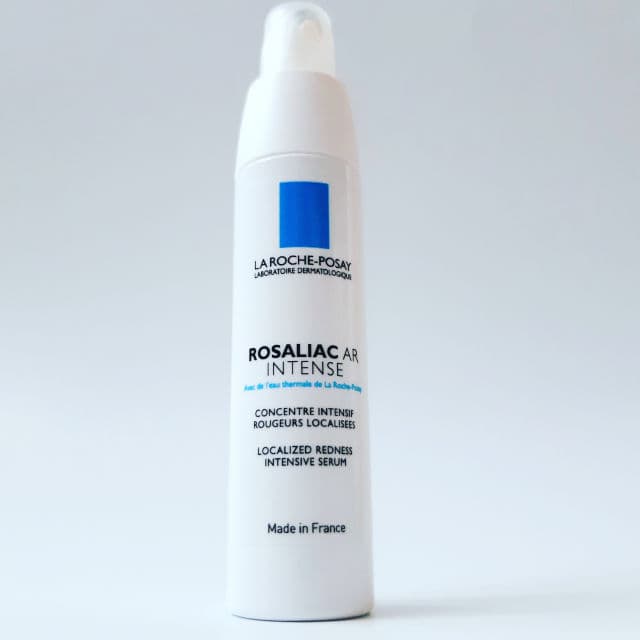La Roche-Posay Rosaliac AR Intense Localized Redness Intensive Serum review photo by WrightSkin