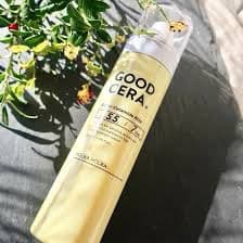 HOLIKA HOLIKA Good Cera Super Ceramide Mist review photo by YeehawEli