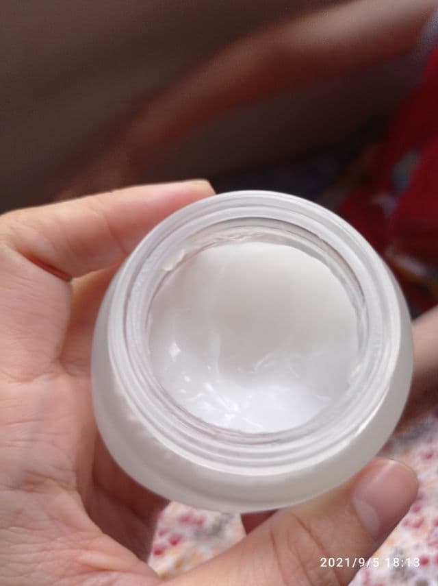 Eversoft Kouji And Aloe Mizu Water Lock Hydra Moisturizer review photo by Imyibuul