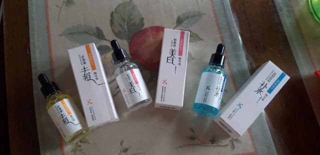 Images Anti Acne Face Serum review photo by Zeegirl