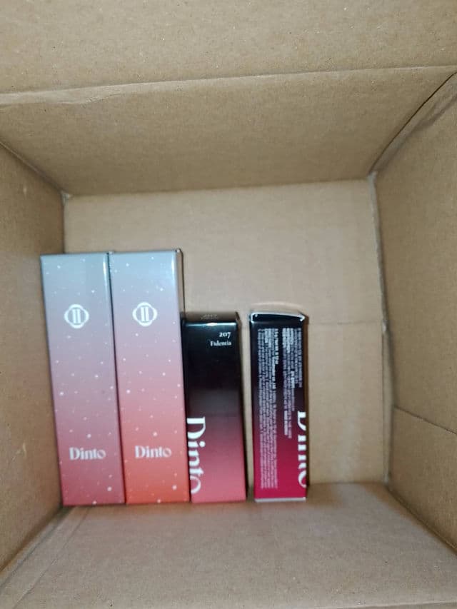 Dinto 201 Nobilitas review photo by Maria40