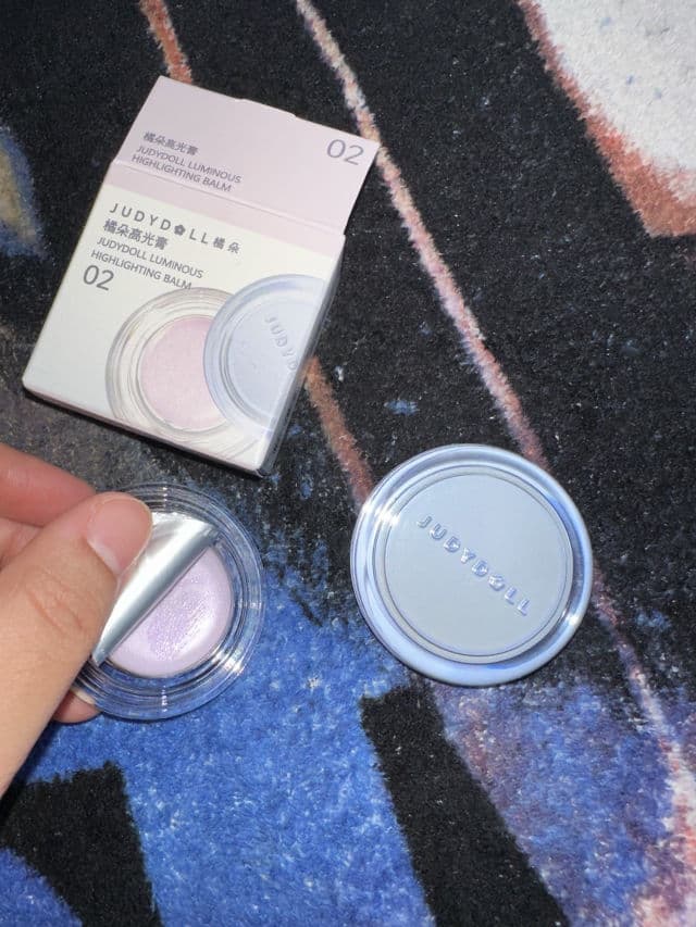 Judydoll #05 Sliver Light review photo by Alyie