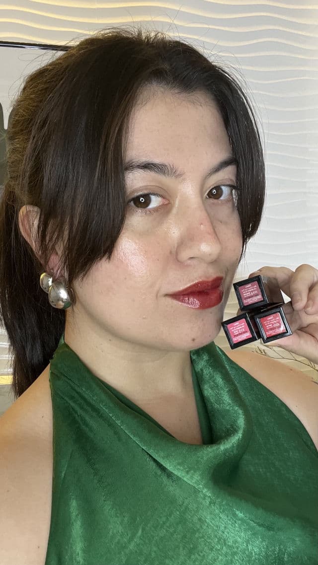 Dinto 201 Nobilitas review photo by Annaheritier