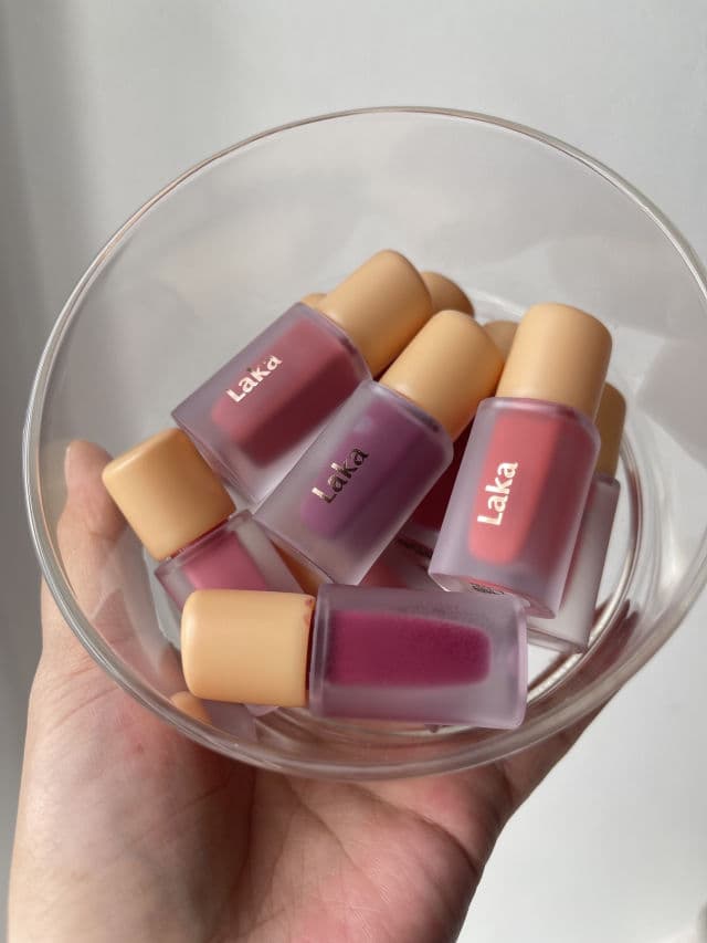 Fruity Glam Tint Mini product review