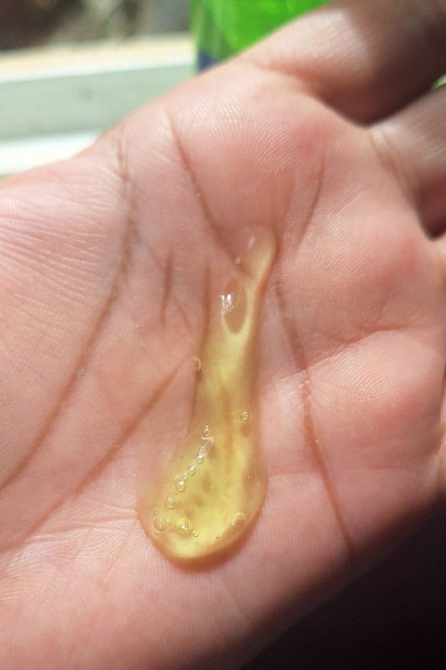 Banana Boat Pure Aloe Vera Gel review photo by GinaIsabel02