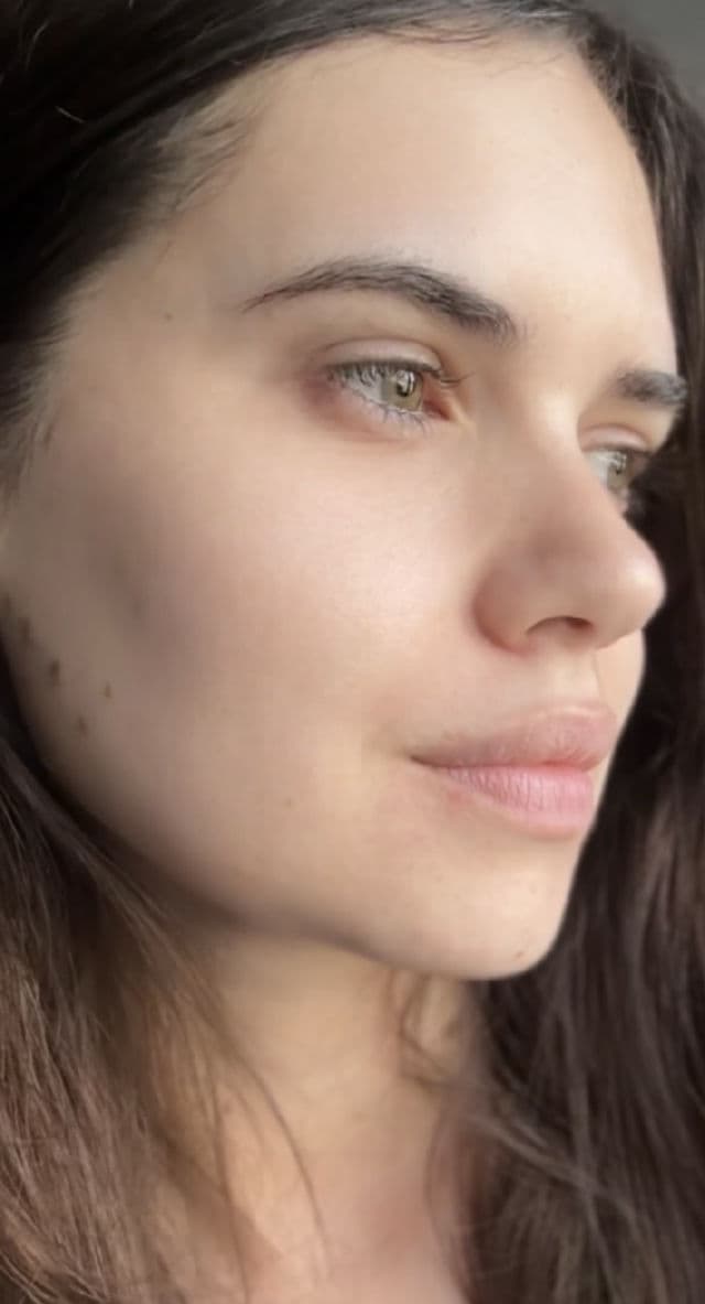 manyo Pure Soybean Cleansing Milk review photo by Mireiia94