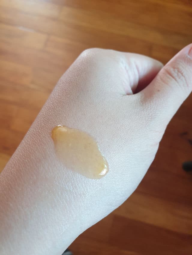 Aura Cacia Organic Rosehip Skin Care Oil review photo by achyv