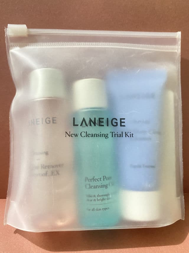 Laneige Lip & Eye Remover Waterproof EX review photo by aeriellle