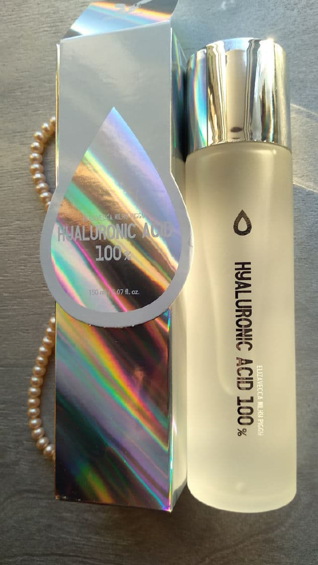 ELIZAVECCA Milky Piggy Hyaluronic Acid 100% Serum review photo by alexandraskrupnikova