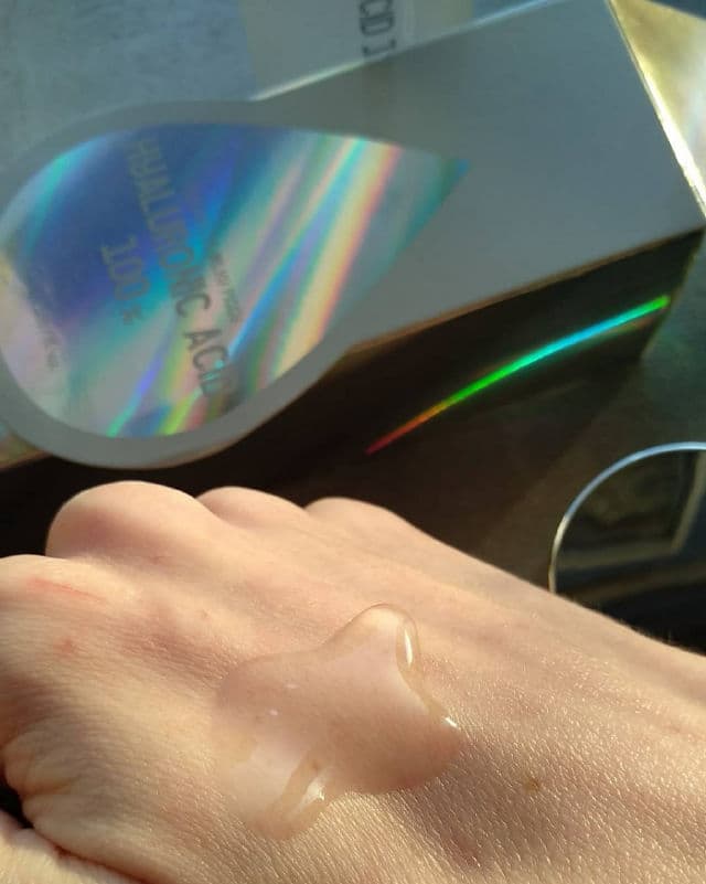 ELIZAVECCA Milky Piggy Hyaluronic Acid 100% Serum review photo by alexandraskrupnikova