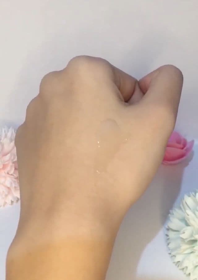 Langsre Aqua Hydrating Power Cream review photo by alisyahz