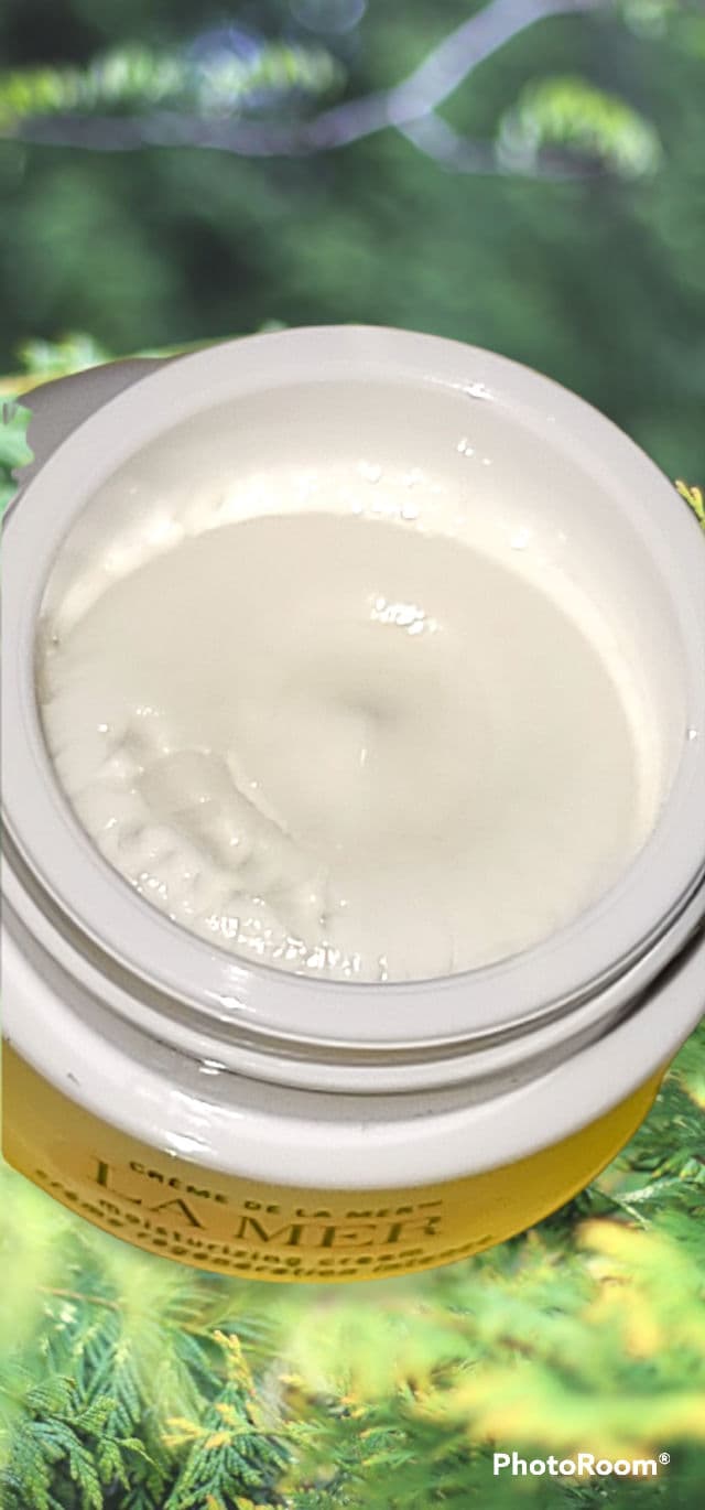 La Mer Creme De La Mer review photo by amhyreviews