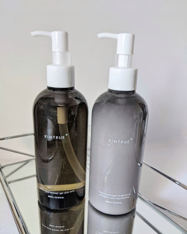 Kimtrue Multi-Functional Brightening Emulsion With Niacinamide review photo by apetitemama