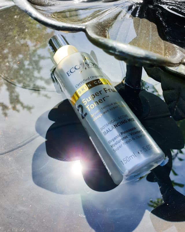 Eco Tan Super Fruit Toner review photo by askinmood