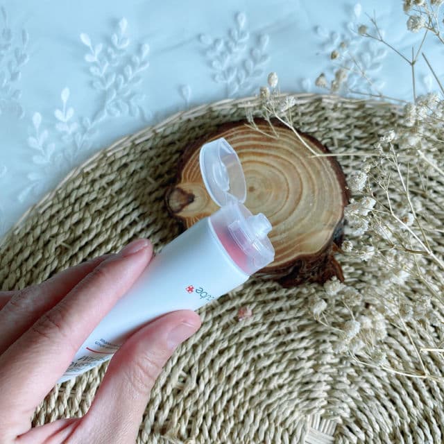 Medicube Red Erasing Cream review photo by august.serenade