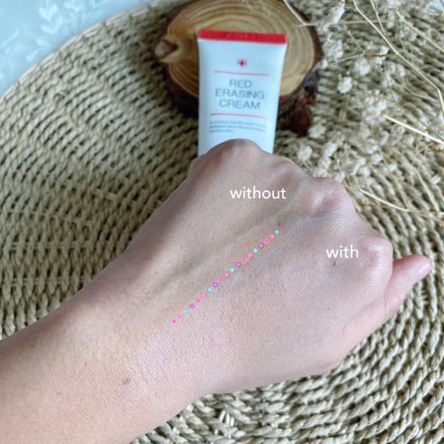 Medicube Red Erasing Cream review photo by august.serenade