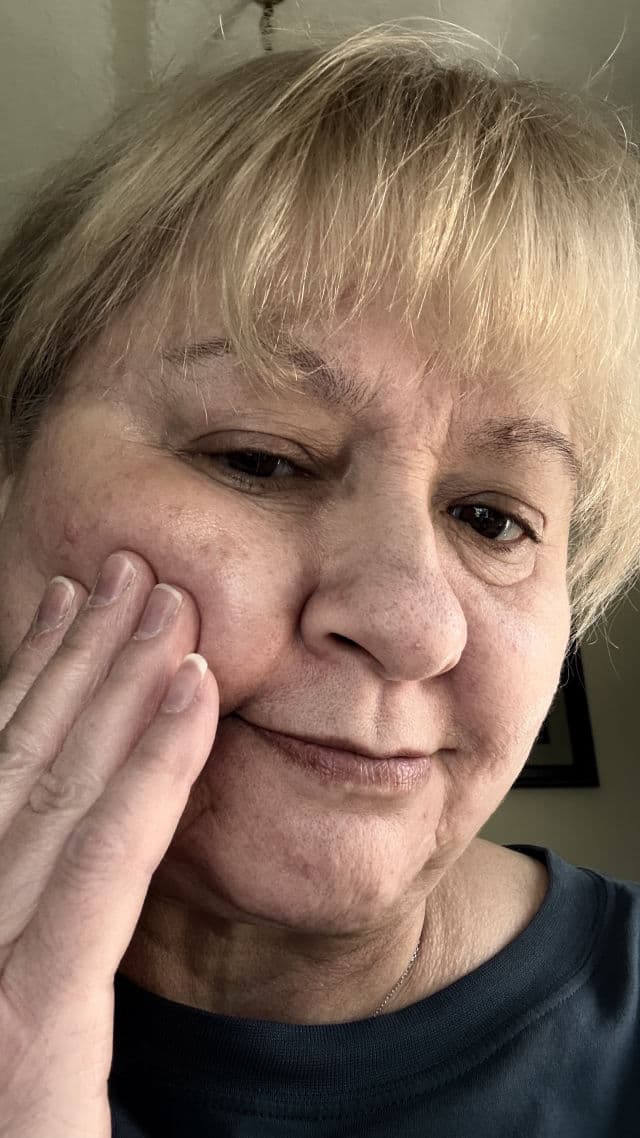 Mary&May Spicule Retinol PDRN Cream review photo by Sharonspendstoomuch