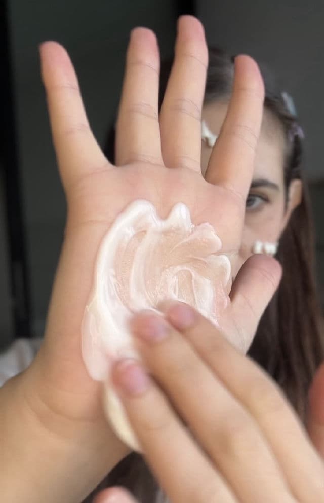 manyo Pure Soybean Cleansing Milk review photo by Mireiia94