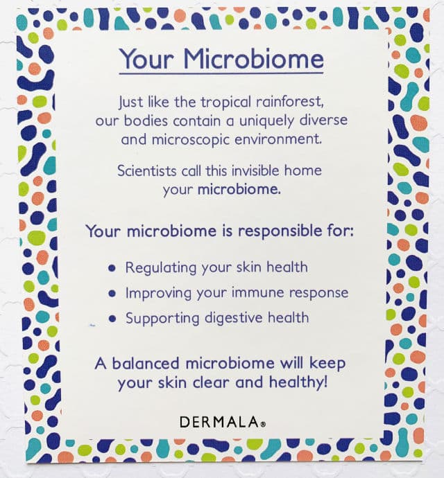 Dermala Scantily Pads review photo by balancedmenagerie