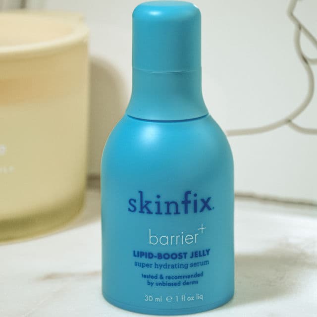 Skinfix Barrier+ Lipid-Boost Jelly review photo by beautyerudite