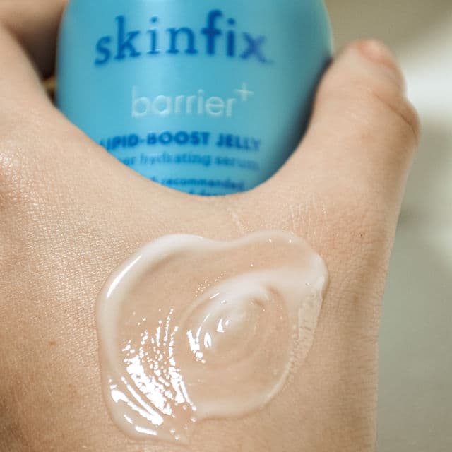 Skinfix Barrier+ Lipid-Boost Jelly review photo by beautyerudite