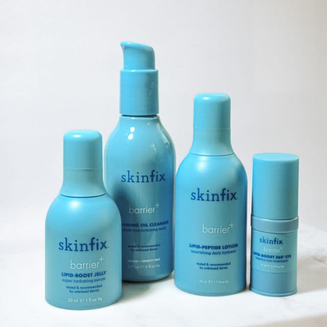 Skinfix Barrier+ Lipid-Boost Jelly review photo by beautyerudite