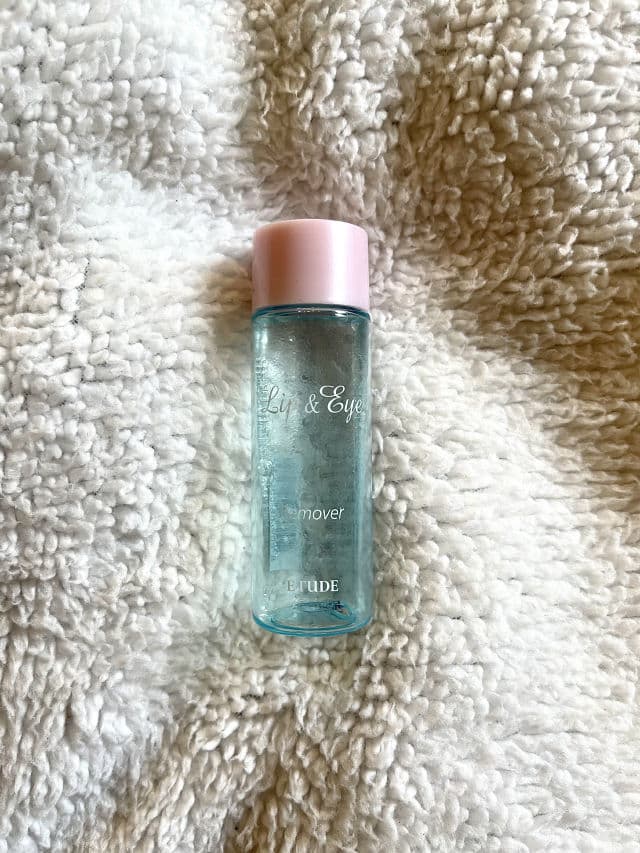 ETUDE Lip & Eye Remover review photo by berryfleur