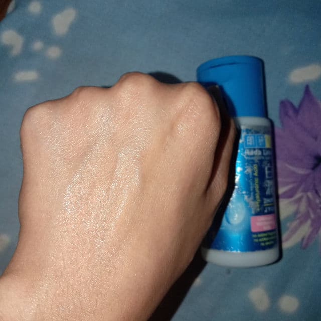 Hada Labo Shirojyun Moisture Milk review photo by blackjackkk