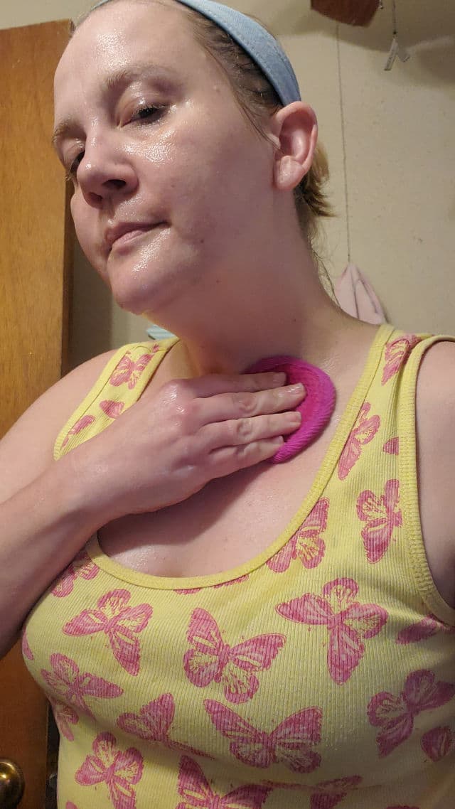 Personal Care All-In-One Micellar Cleansing Water review photo by beautybonnebeth