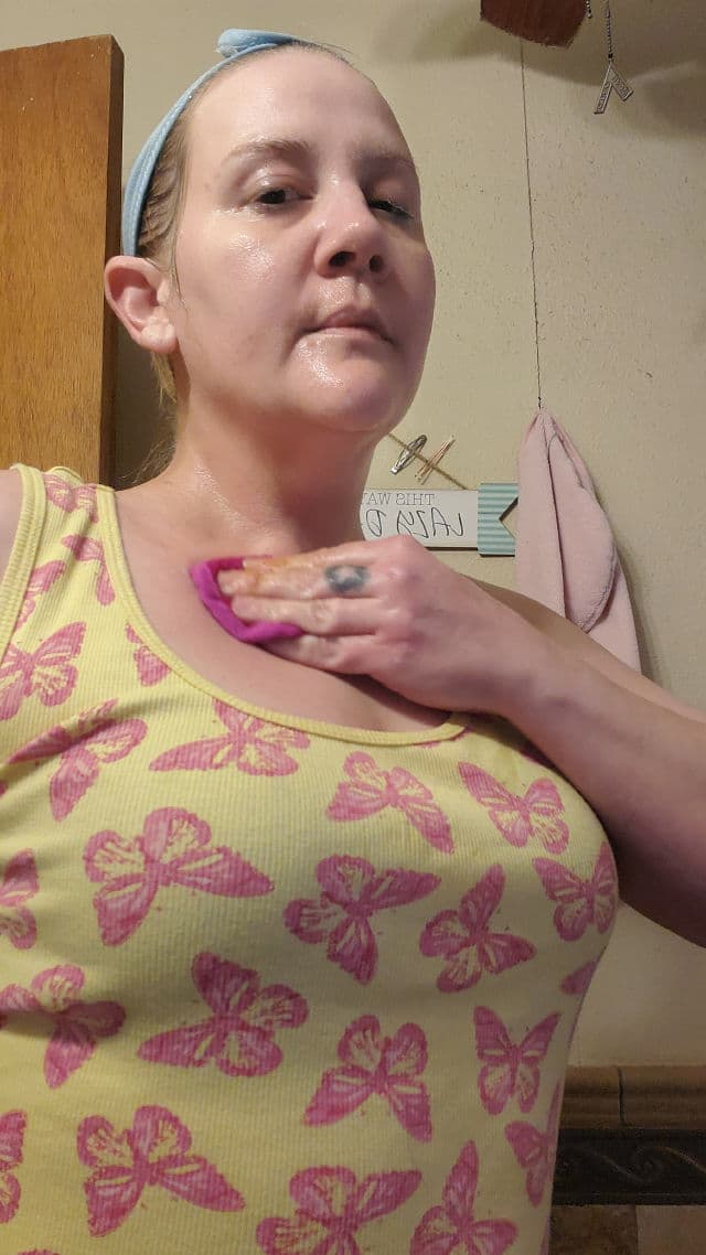 Personal Care All-In-One Micellar Cleansing Water review photo by beautybonnebeth