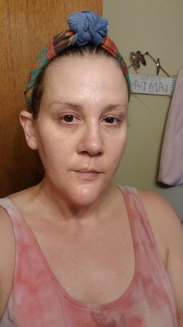 SECRET KEY Nature Recipe Honey Mask review photo by beautybonnebeth