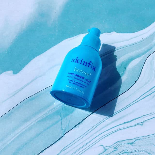 Skinfix Barrier+ Lipid-Boost Jelly review photo by brookiecookie