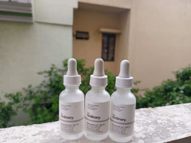 The Ordinary Niacinamide 10% + Zinc 1% review photo by canvas28