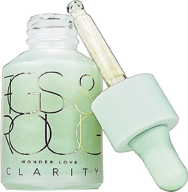 FIGS & ROUGE Wonder Love Clarity review photo by cariadsbeauty