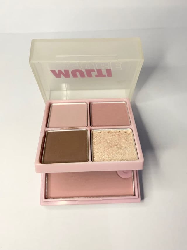 I'M MEME #06 Icy Taro review photo by pelsss