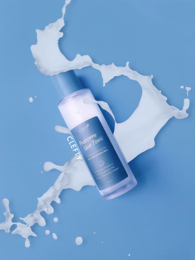 Studio Tropik Probiome Skin Tonic review photo by clefty