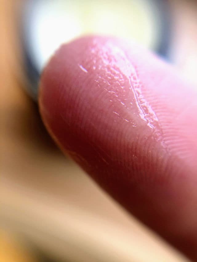 Keys Soulcare Comforting Balm review photo by cuquix