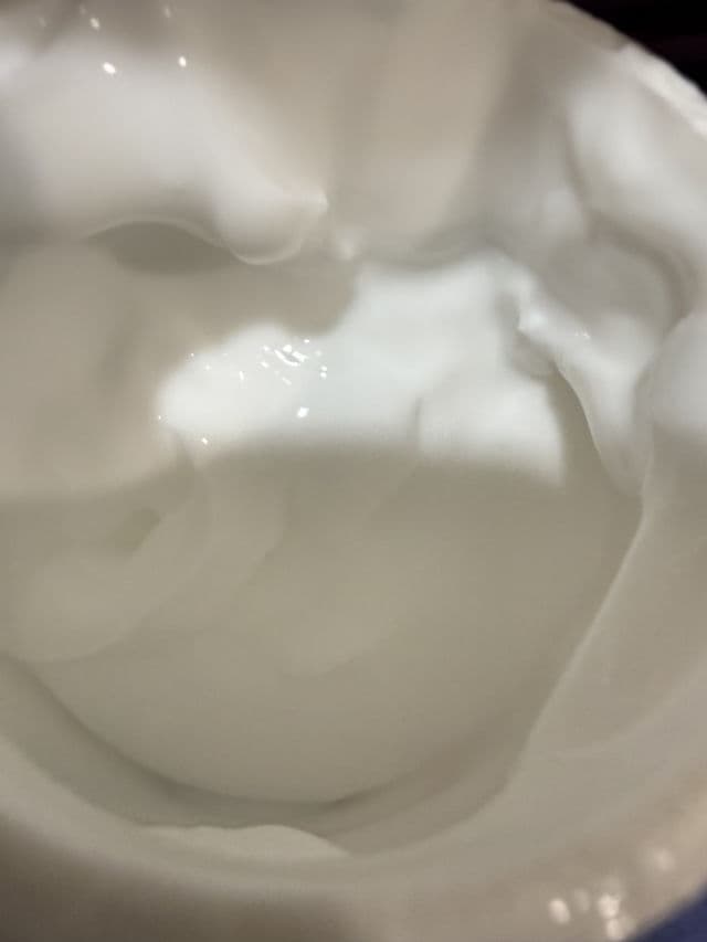 Teatrical Anti-Wrinkle Cream review photo by 0414An