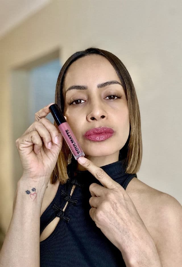 Morphe Dearest review photo by itsmaye