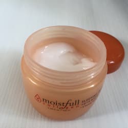 ETUDE Moistfull Collagen Sleeping Pack review photo by darlenellacson
