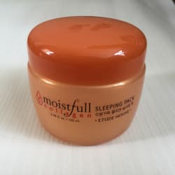 ETUDE Moistfull Collagen Sleeping Pack review photo by darlenellacson
